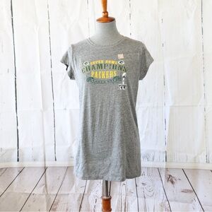 RARE Green Bay Packers Super Bowl tee